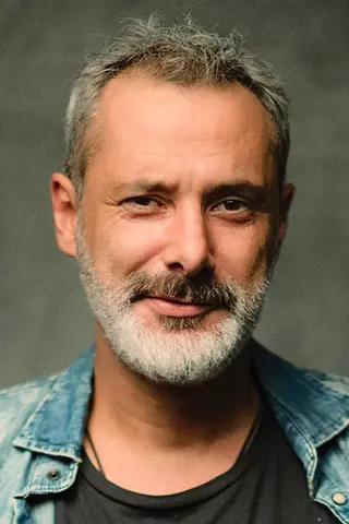 Peliculas de Kamil Güler