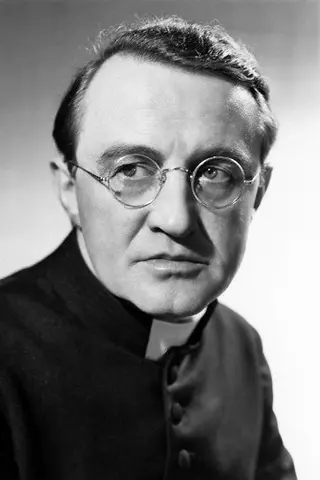 Peliculas de Arthur Shields