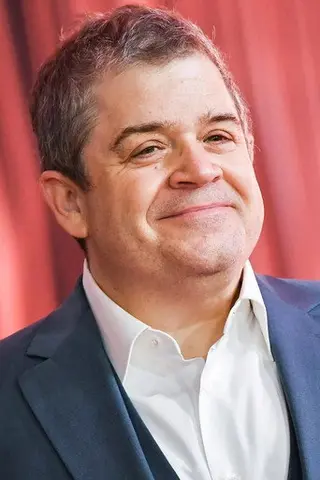 Peliculas de Patton Oswalt