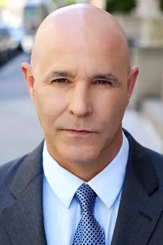 Peliculas de Chazz Menendez