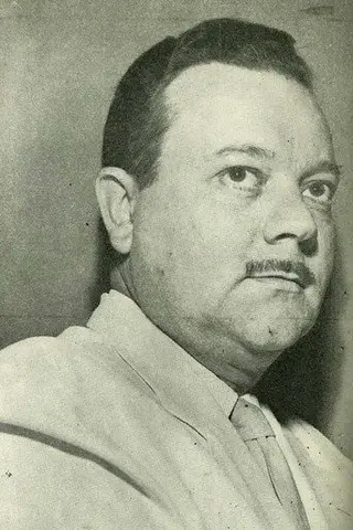 Peliculas de Sérgio de Oliveira