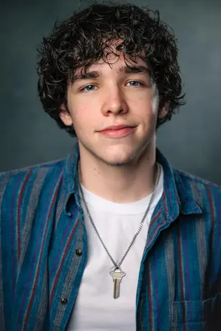 Peliculas de Ryan Anthony Holcomb
