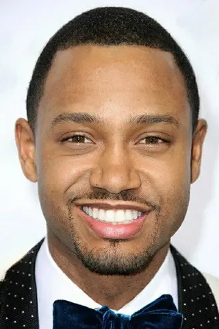 Peliculas de Terrence Jenkins