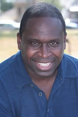 Peliculas de Derrick Simmons