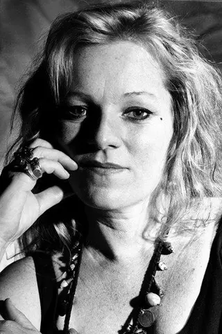 Peliculas de Cookie Mueller