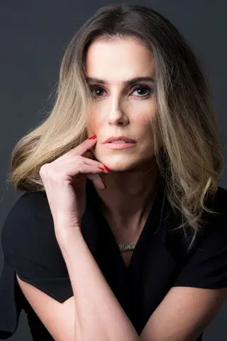Peliculas de Deborah Secco