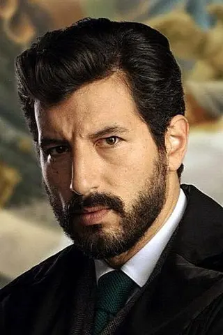 Peliculas de Francesco Scianna