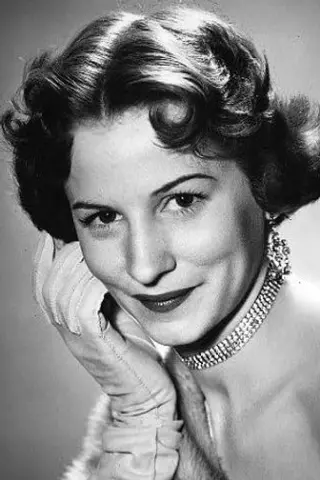 Peliculas de Joan Tompkins