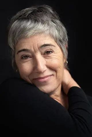 Mercedes Castro - Córka • Potomstwo