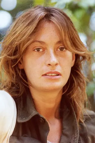 Peliculas de Francesca Ciardi