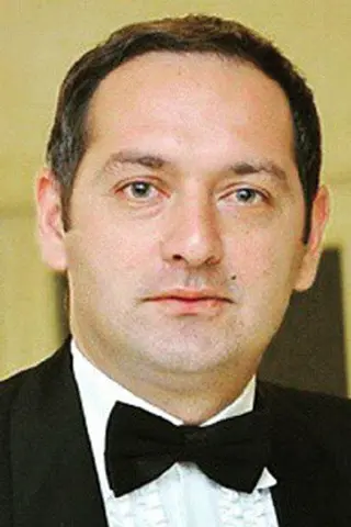 Peliculas de Elnur Karimov