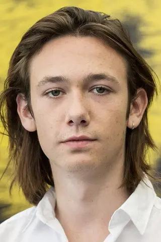 Spencer Bogaert - Córka • Potomstwo