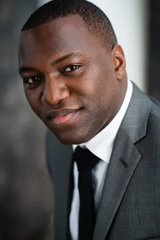 Peliculas de Omari Newton