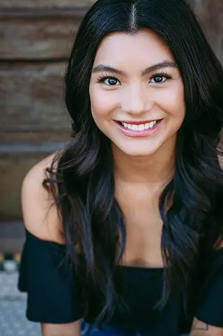 Peliculas de Stephi Chin-Salvo