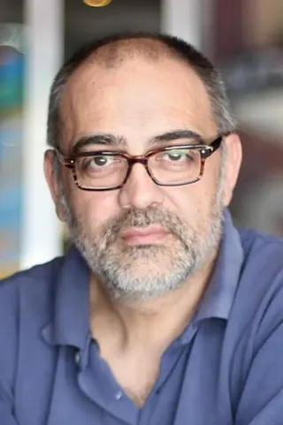 Peliculas de Pep Tosar
