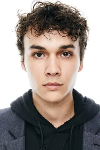 Peliculas de Benjamin Wadsworth