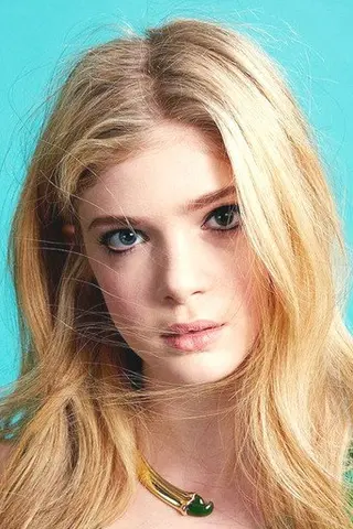 Peliculas de Elena Kampouris