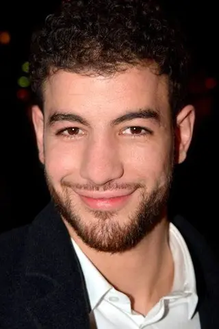 Peliculas de Rabah Nait Oufella