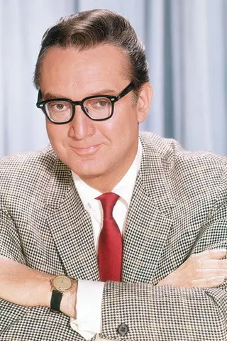 Peliculas de Steve Allen
