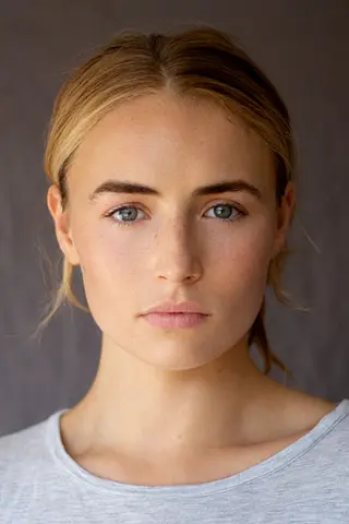 Peliculas de Saskia Archer