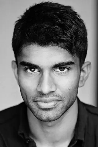 Peliculas de Nikesh Patel