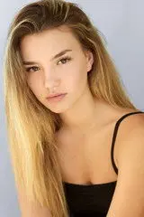 Peliculas de Ali Skovbye