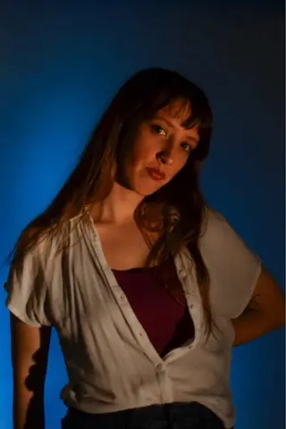 Peliculas de Camila Navarro