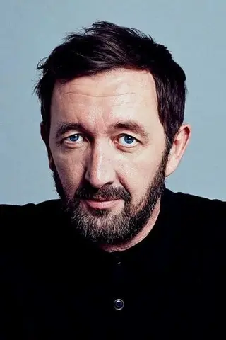 Peliculas de Ralph Ineson