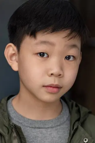 Peliculas de Jayden Tianyi Zhang