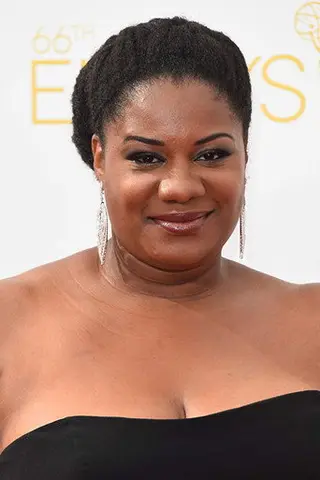 Peliculas de Adrienne C. Moore