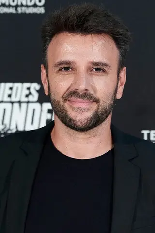 Peliculas de Jordi Planas