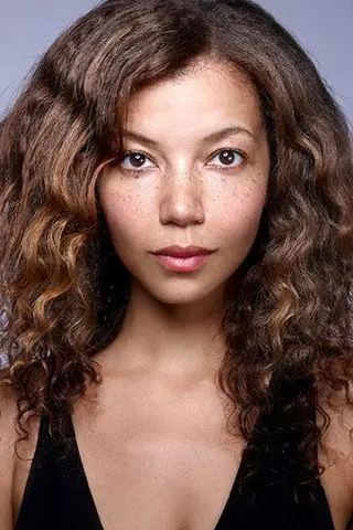 Peliculas de Nydia McFadden