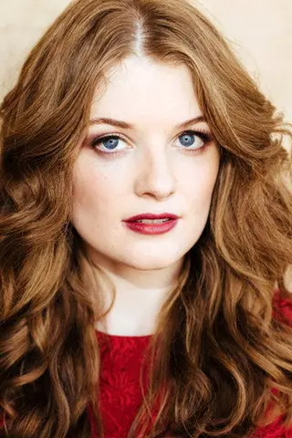 Peliculas de Meegan Warner