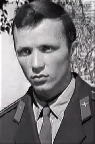 Peliculas de Yuri Chervotkin