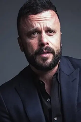 Peliculas de Joris Jarsky