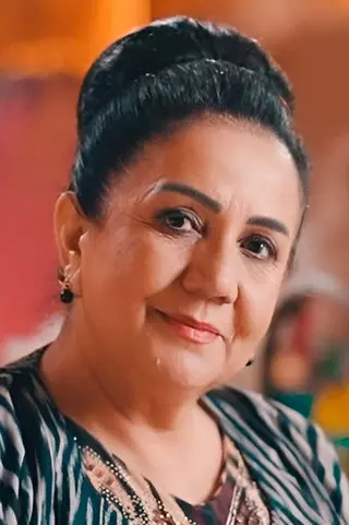 Peliculas de Saida Rametova