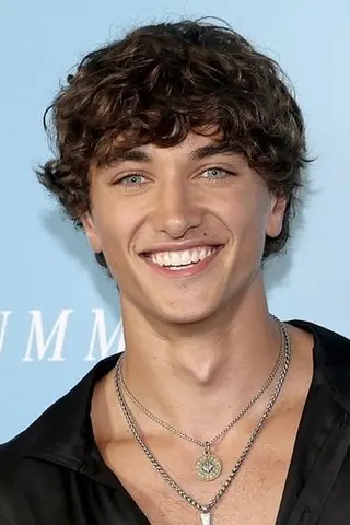 Peliculas de Gavin Casalegno