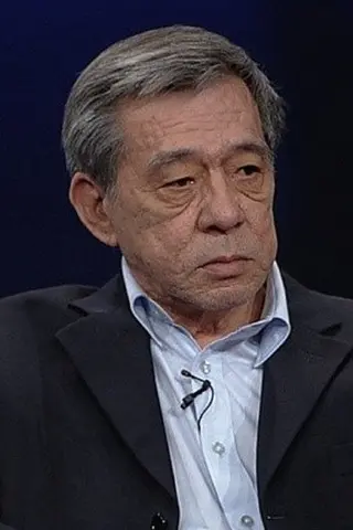 Peliculas de Cai Hongxiang