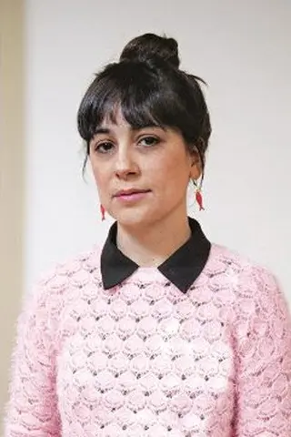 Peliculas de Lucía Maciel