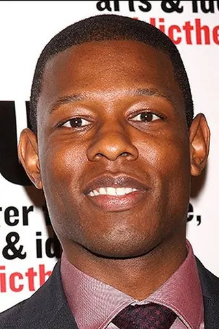 Peliculas de Korey Jackson
