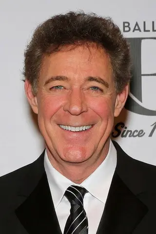 Peliculas de Barry Williams