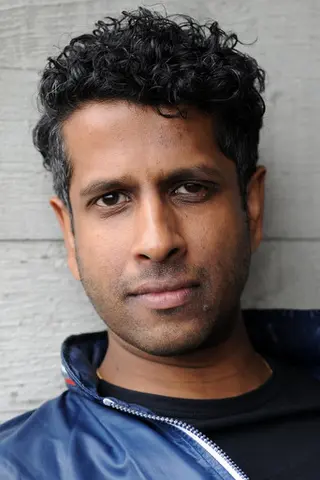 Peliculas de Prasanna Puwanarajah
