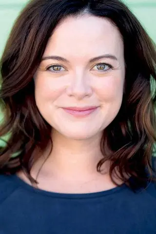 Peliculas de Mary Kate Schellhardt