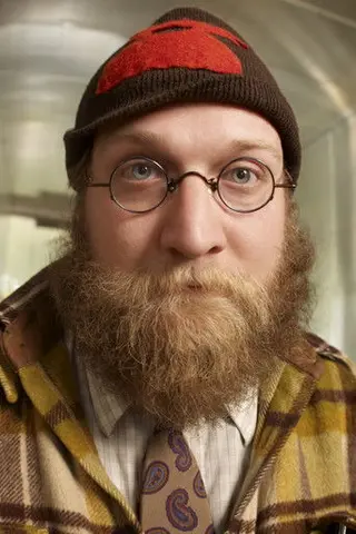 Peliculas de Pendleton Ward