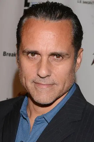Peliculas de Maurice Benard