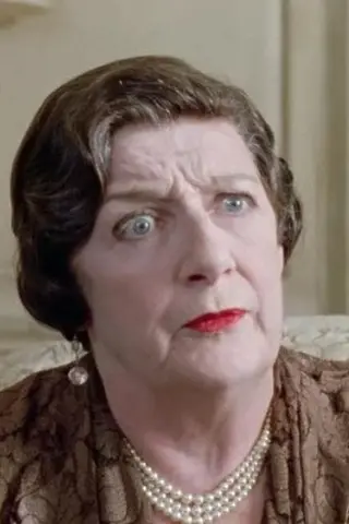 Peliculas de Antonia Pemberton