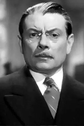 Jean Brochard - Córka • Potomstwo
