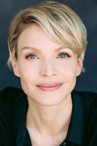 Peliculas de Kristin Lehman