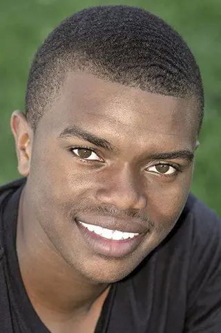 Peliculas de Marc John Jefferies