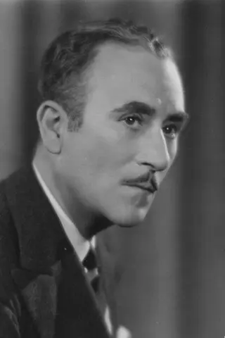 Peliculas de John Halliday